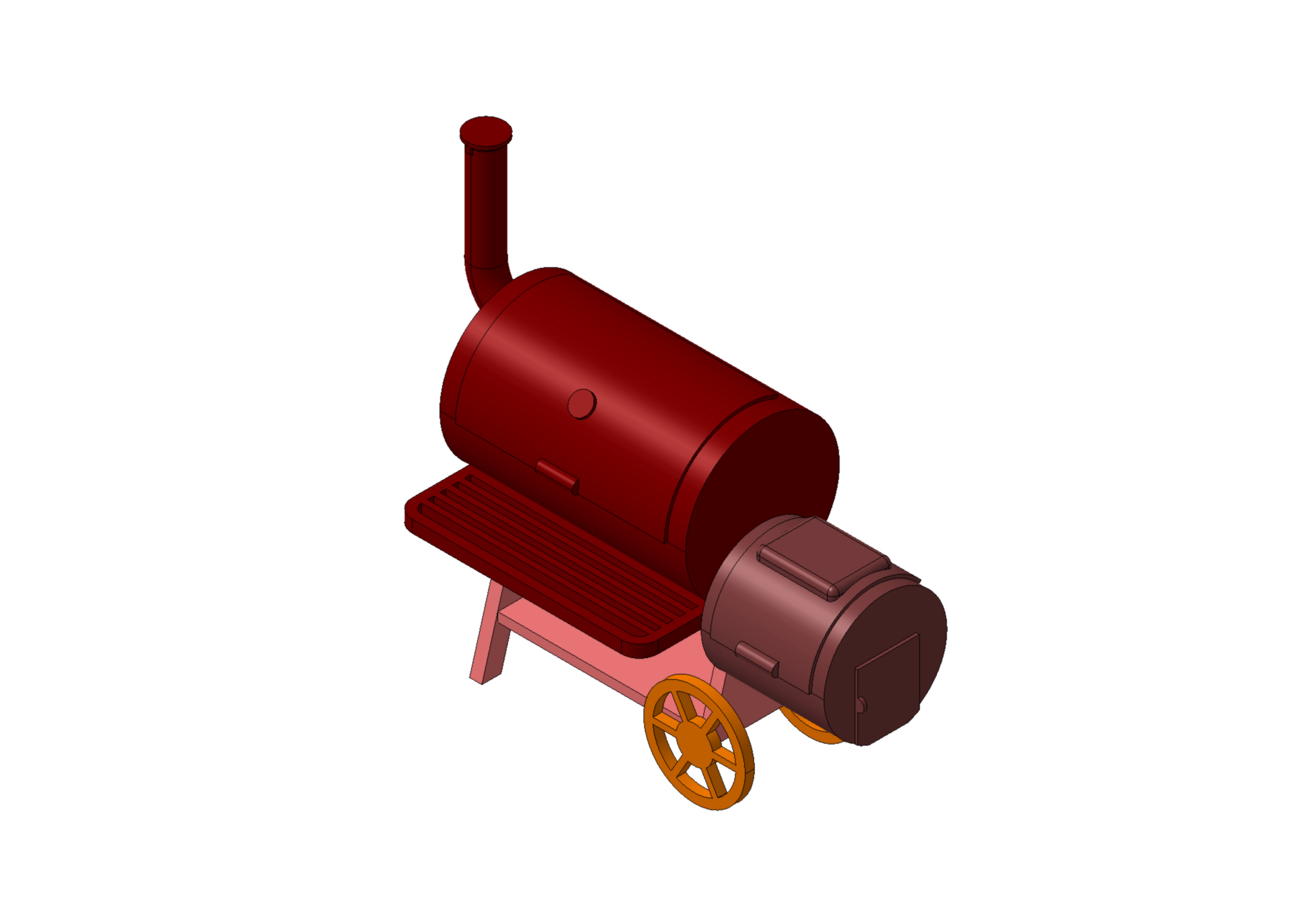 Smoker