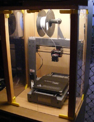 Display for anything on a desk | 3d print model