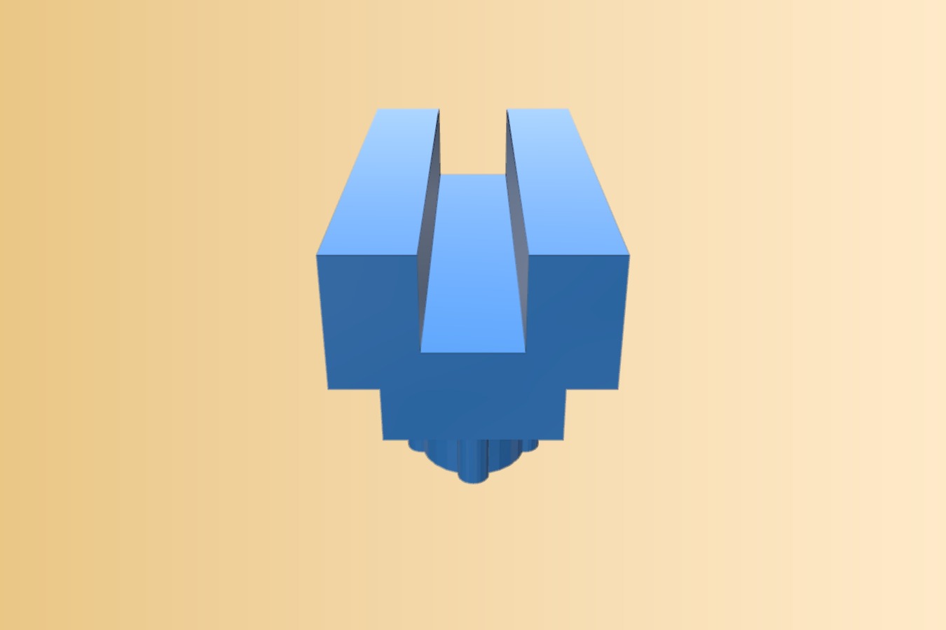 Connection System III
