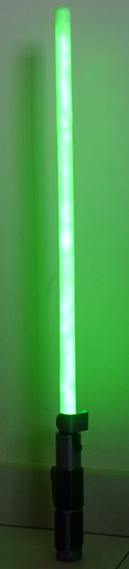 Yoda Lightsaber