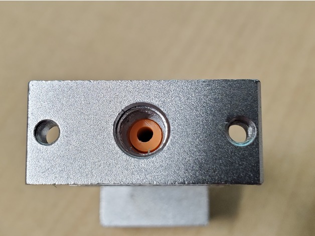 Eryone Thinker S _ SE _ ER-20 Hotend Skipping Issues & Fixes