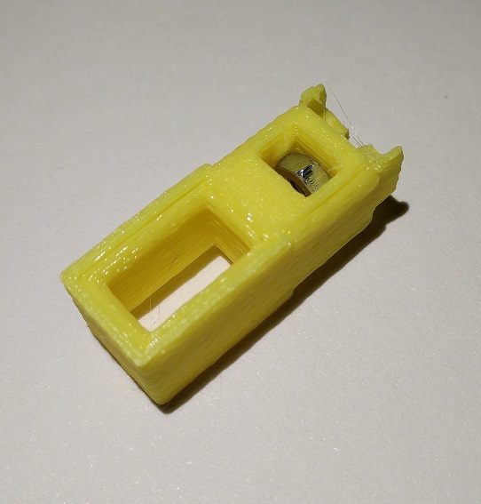 helloBEEprusa Filament Guide