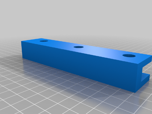 Patronen auffang | 3d print model