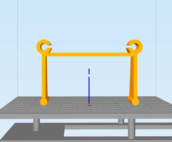 2016-17 Flash Forge Creator Pro Dual Filament Support