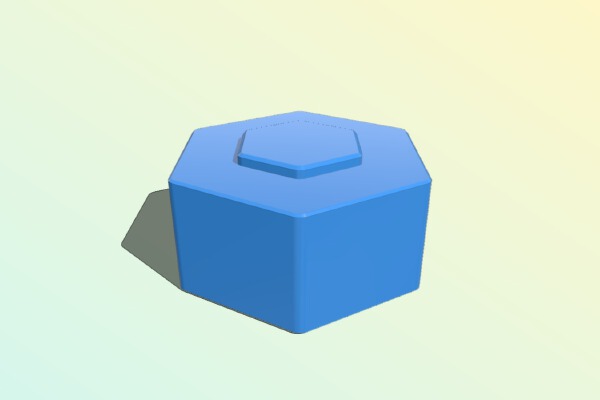 Gravitrax Ball box   Kugel-Box | 3d print model