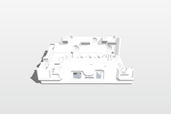 Universal BTT SKR V1.3, V1.4 & V2 | 3d print model