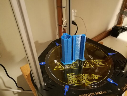 3D Printable Ebike Solution | 3d print model