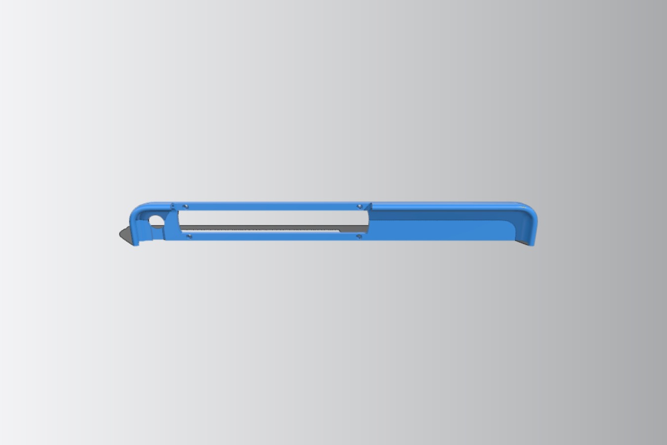 Structure Sensor Bracket for iPad Pro 9.7"