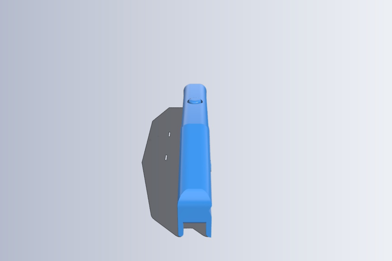 Filament Guide by Cc3D