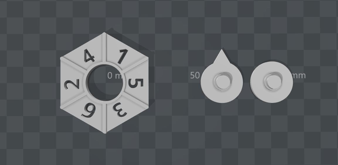 FidgetDice