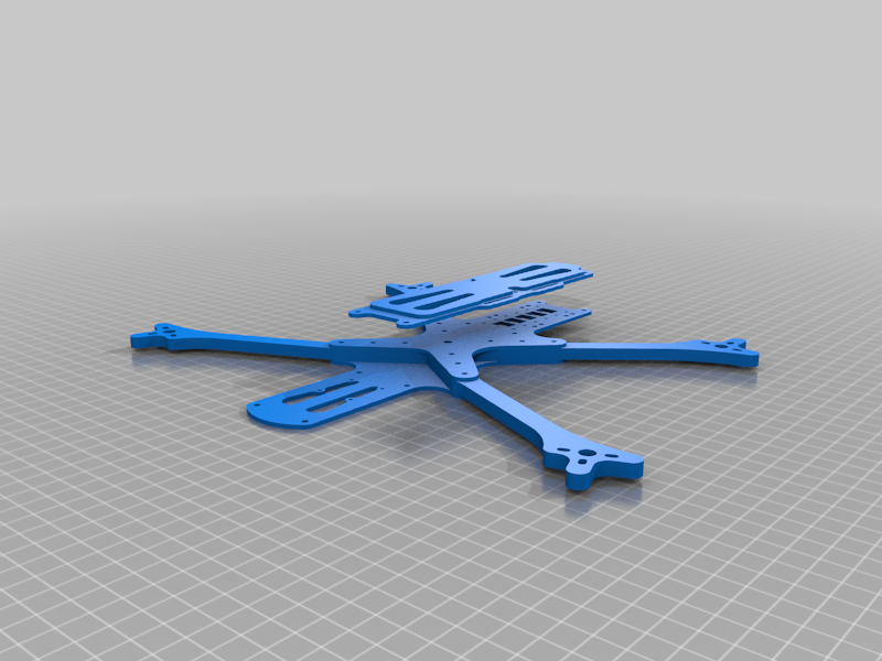 FRHybrid v1.x Frame Cut Files