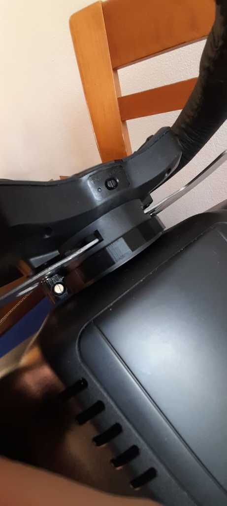 Logitech G29_G920 magnetic shift-paddles