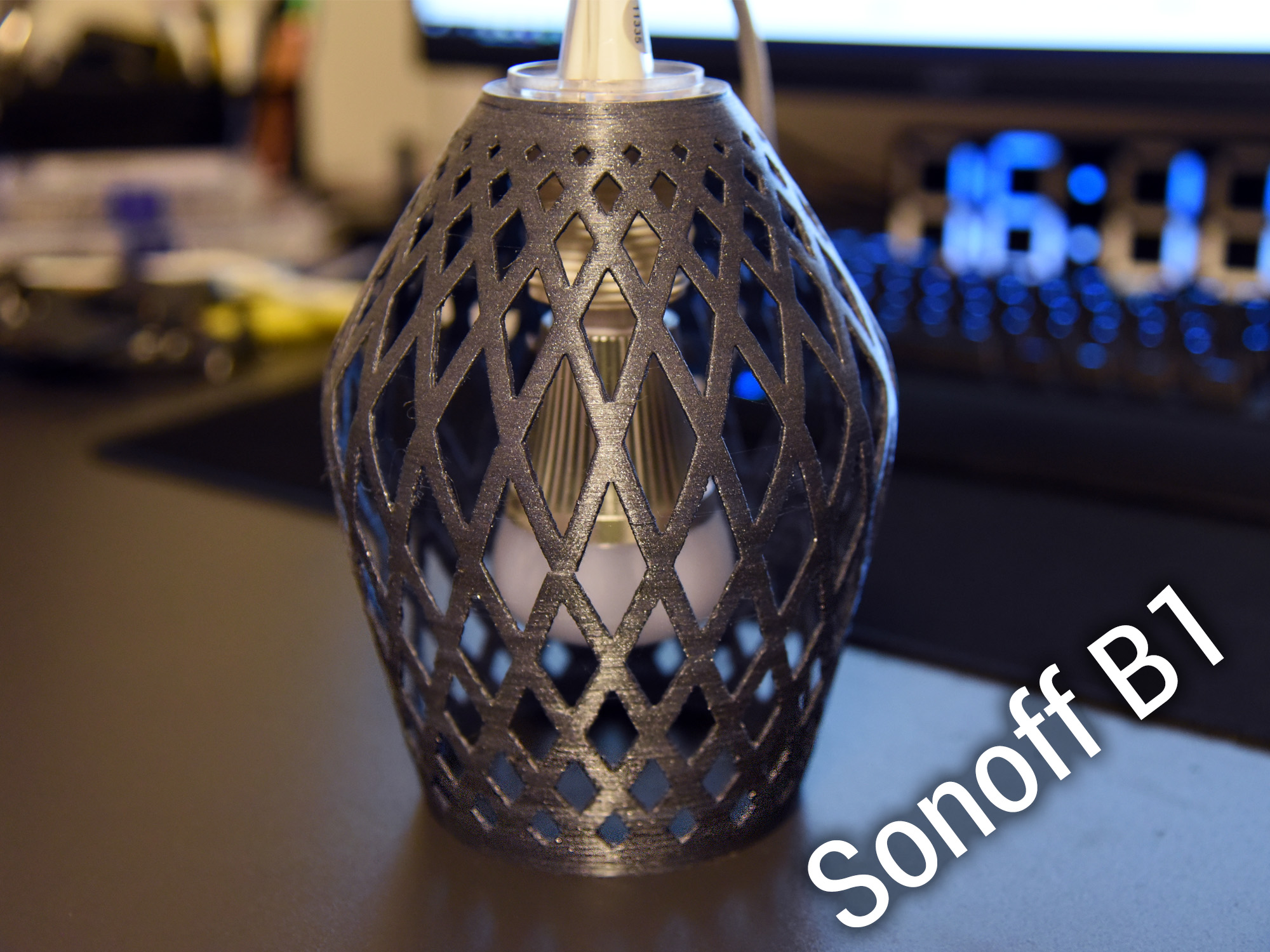 Ikea Sekond Lampshade
