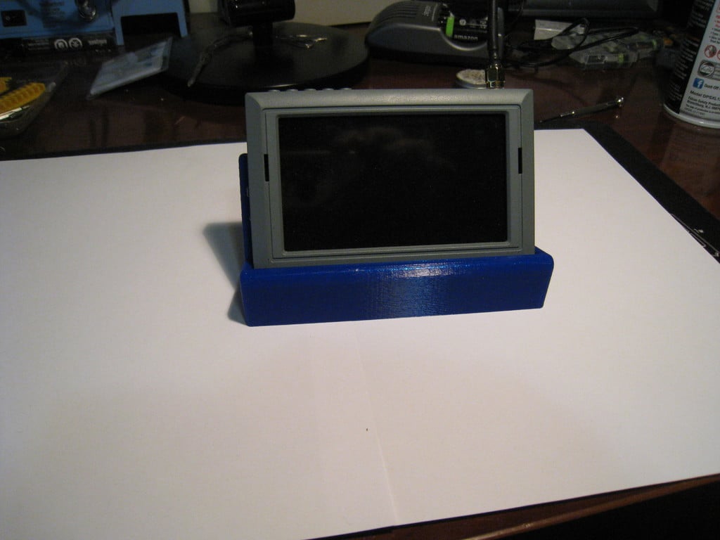 Spektrum Video Monitor Stand