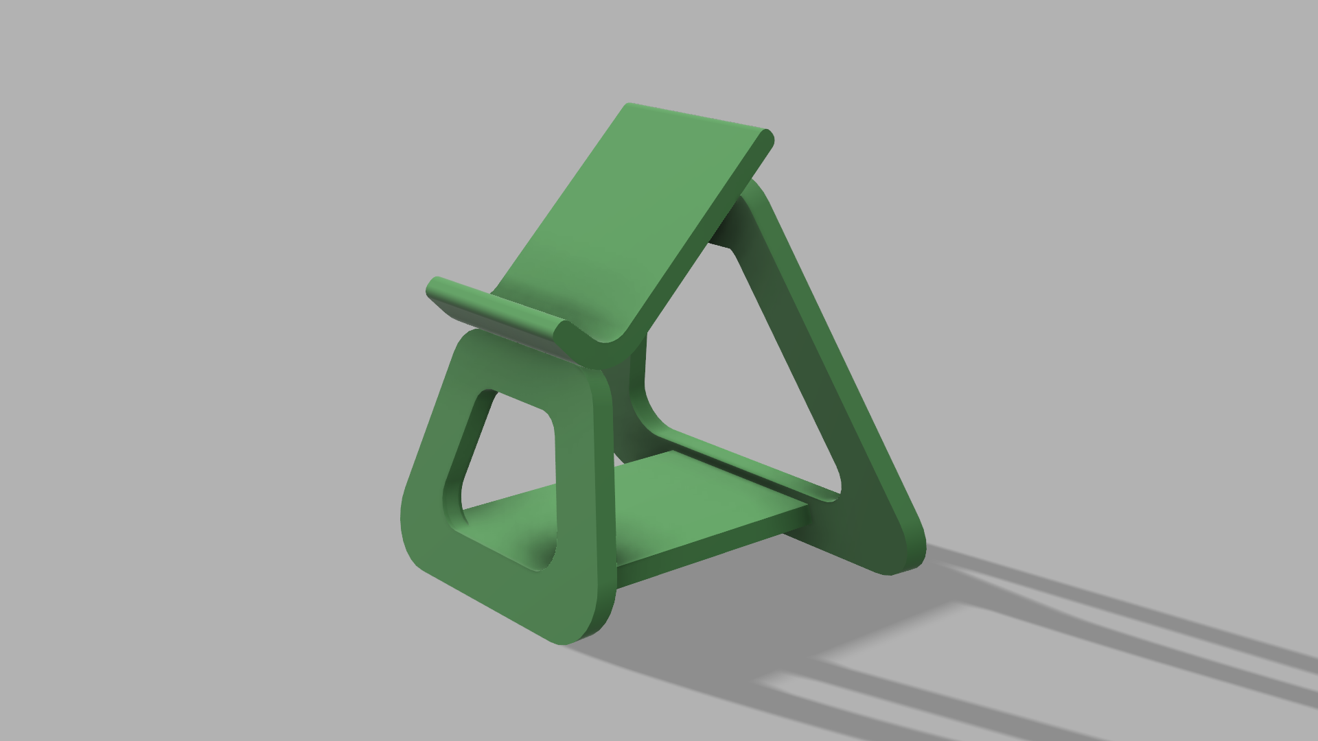 Xbox One controller stand