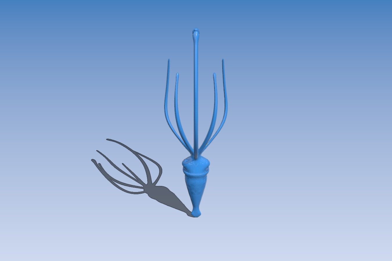 Squid – cuttle