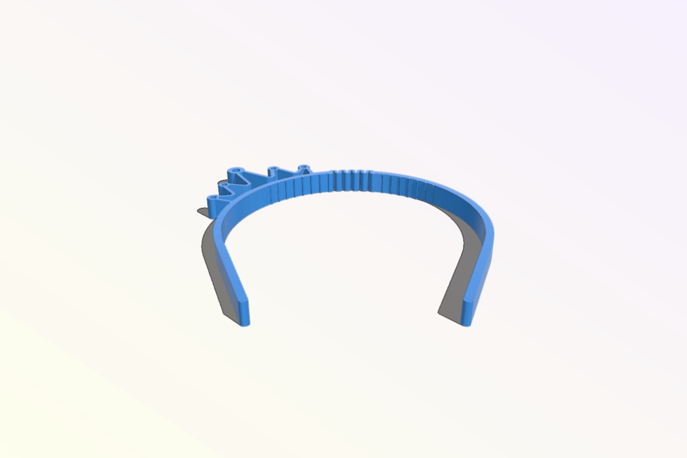 HAIR BAND