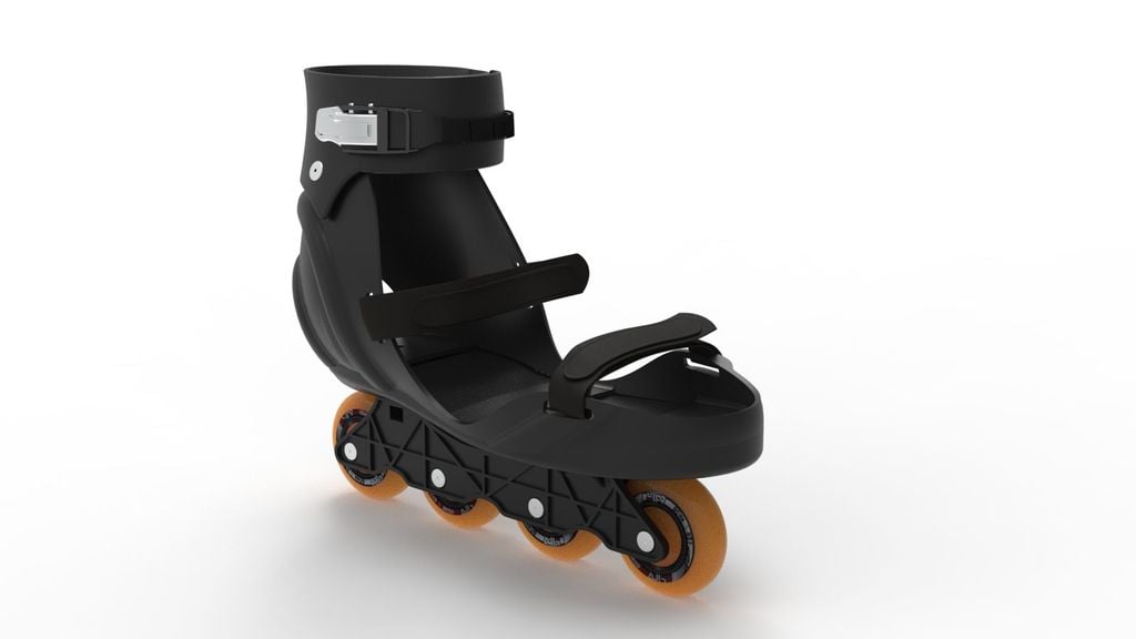Patins Inline