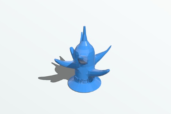 JEWELRY TREE | 3d print model