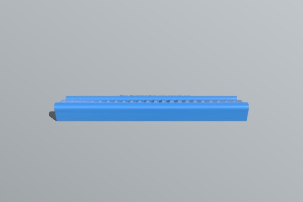 Pattern decor design | 3d print model