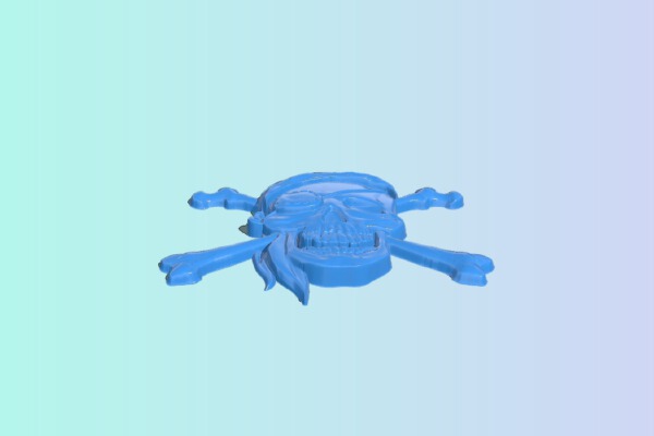  | 3d print model
