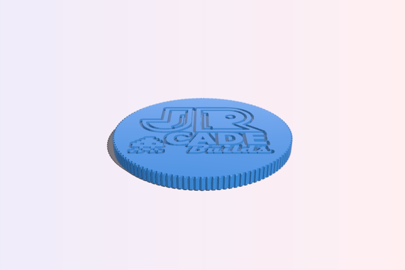 Retro Mini Cabs Coins