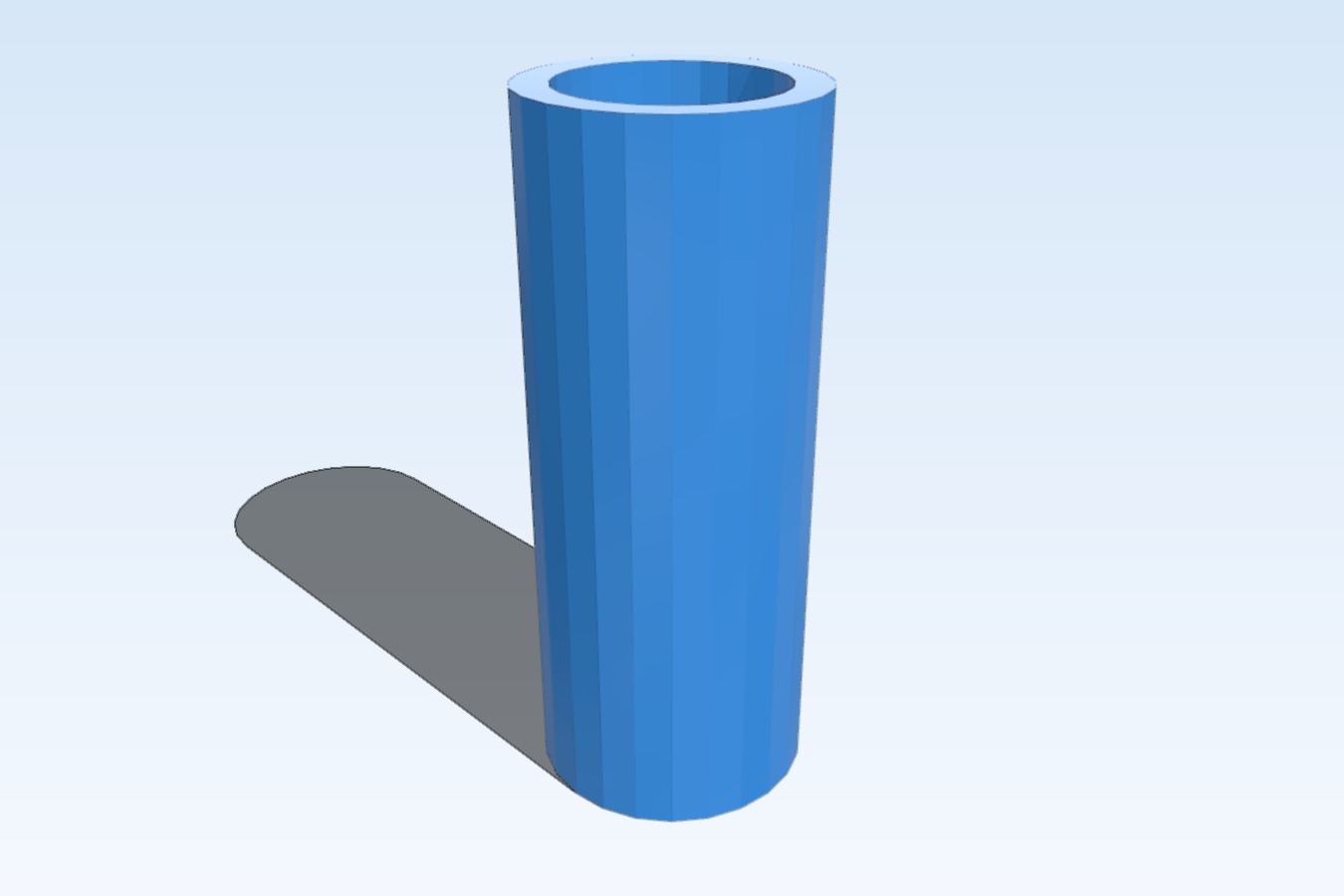 Direct Cooler for Mk8 Extruder