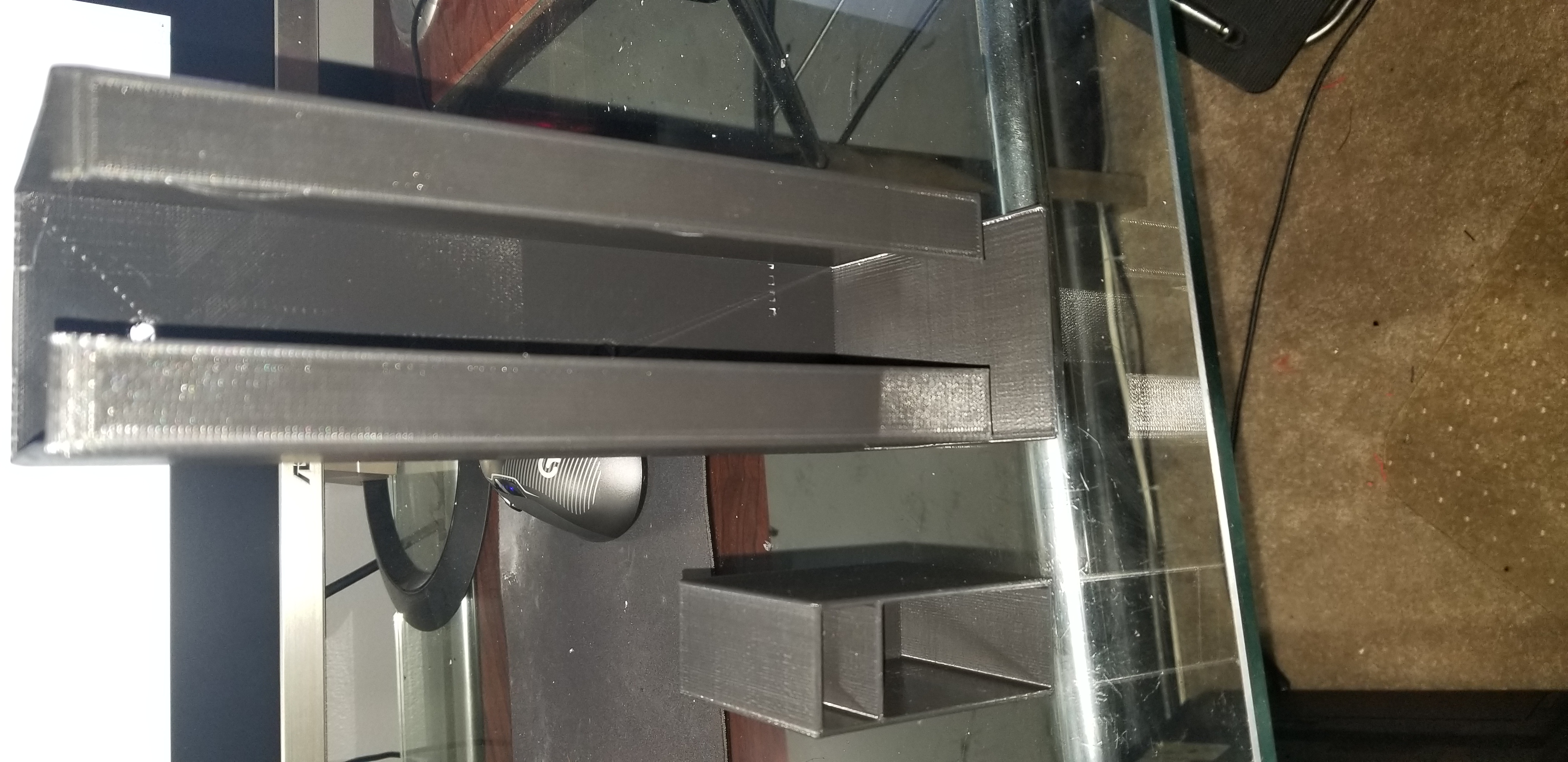 Cigarette Dispenser