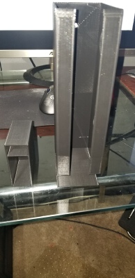 Cigarette Dispenser | 3d print model