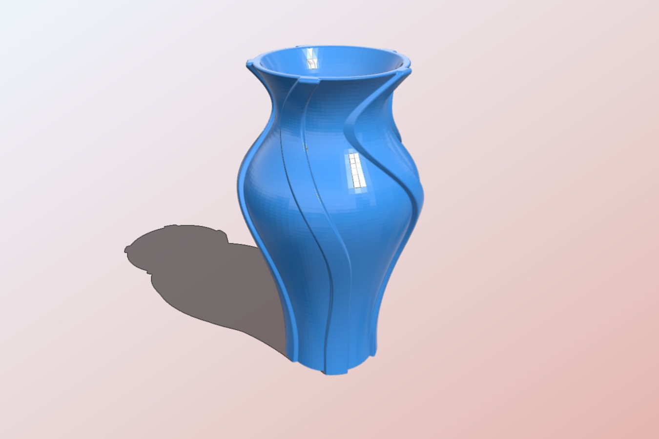 Vase