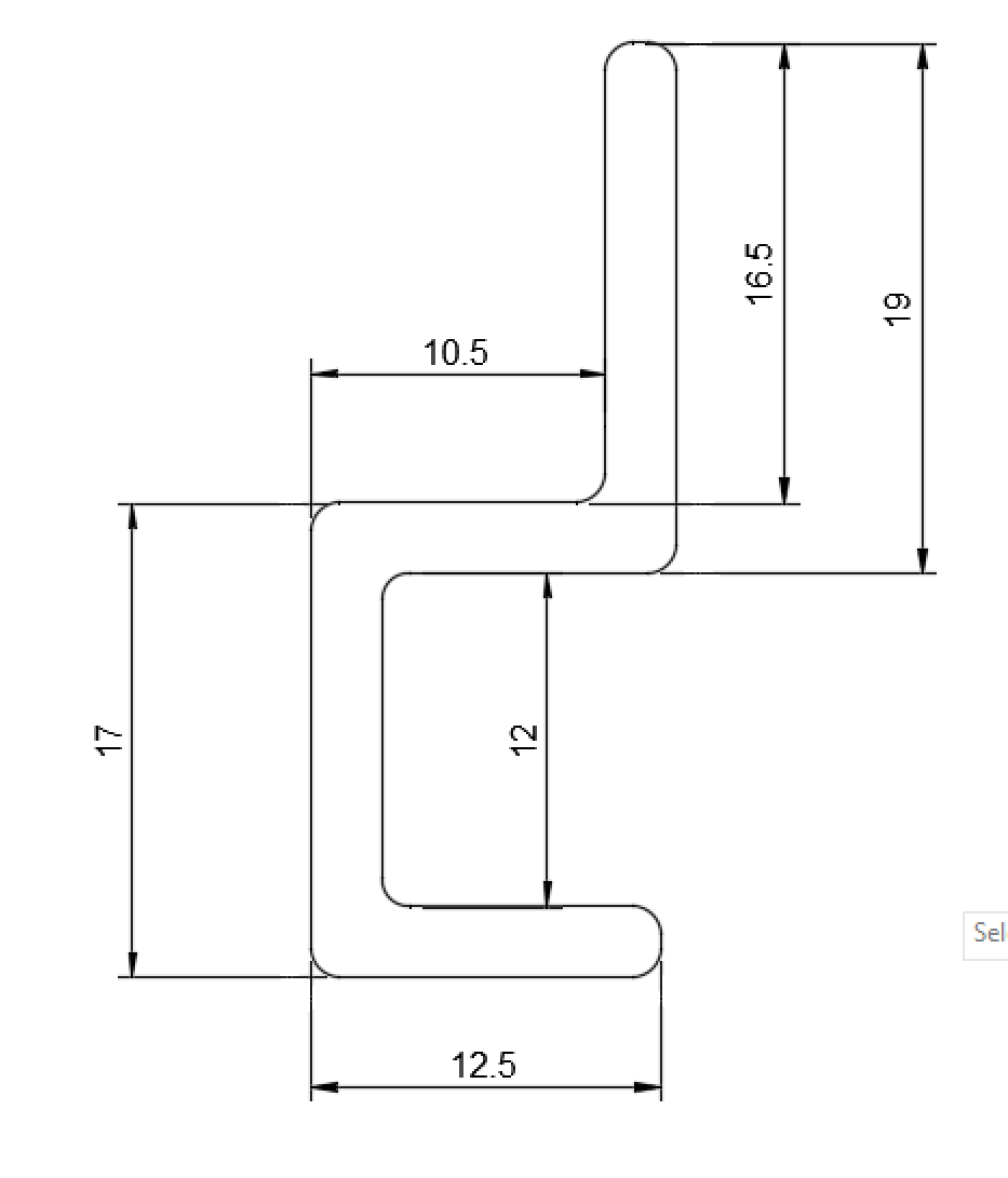 Apple TV 4 TV Bracket Mount