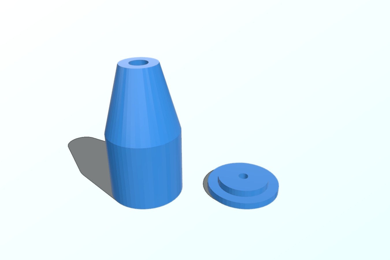 1.75 Filament Cleaner