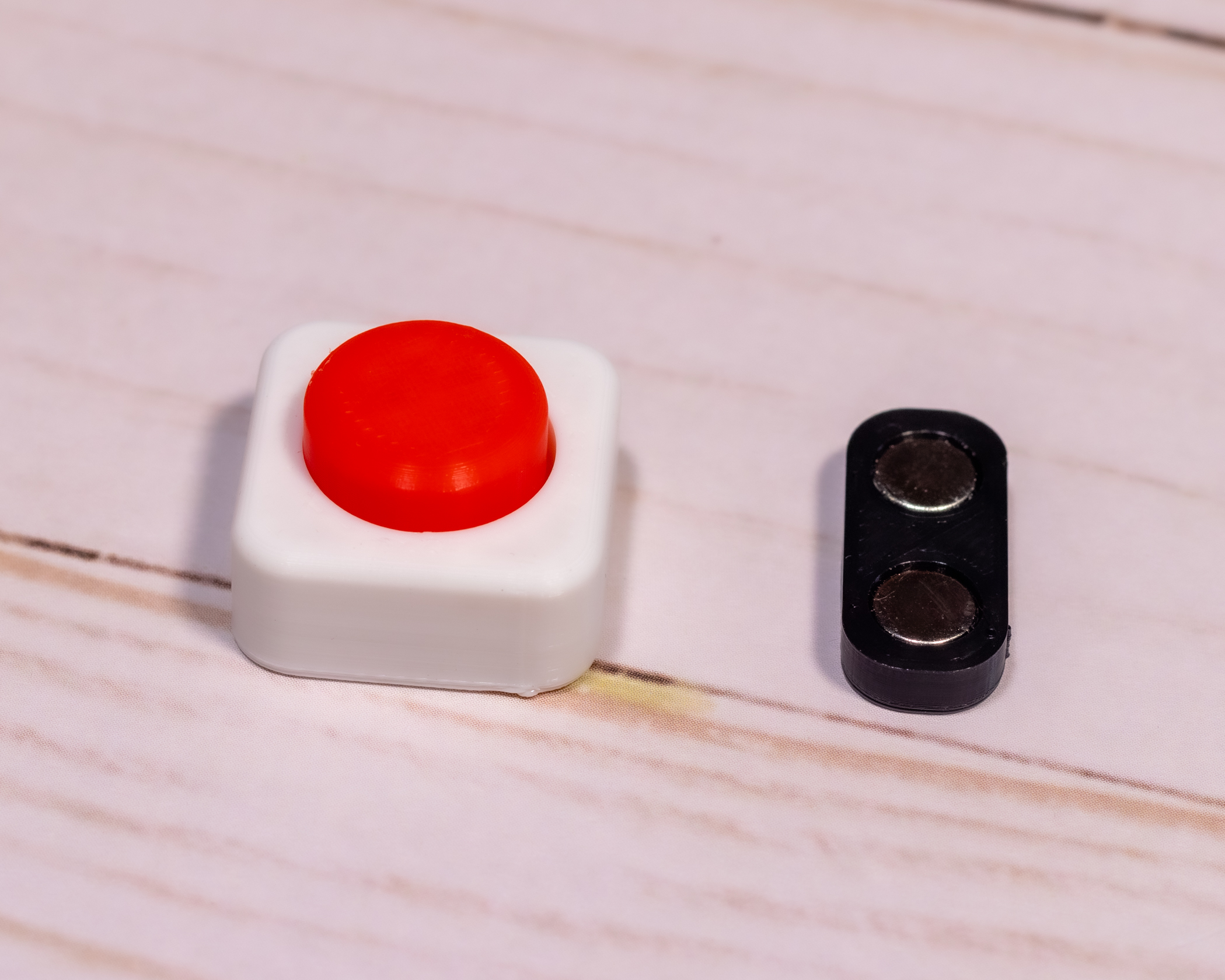 The RandyBeacon - A Modular Safety Wearable