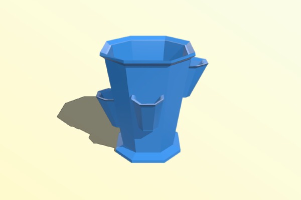  | 3d print model