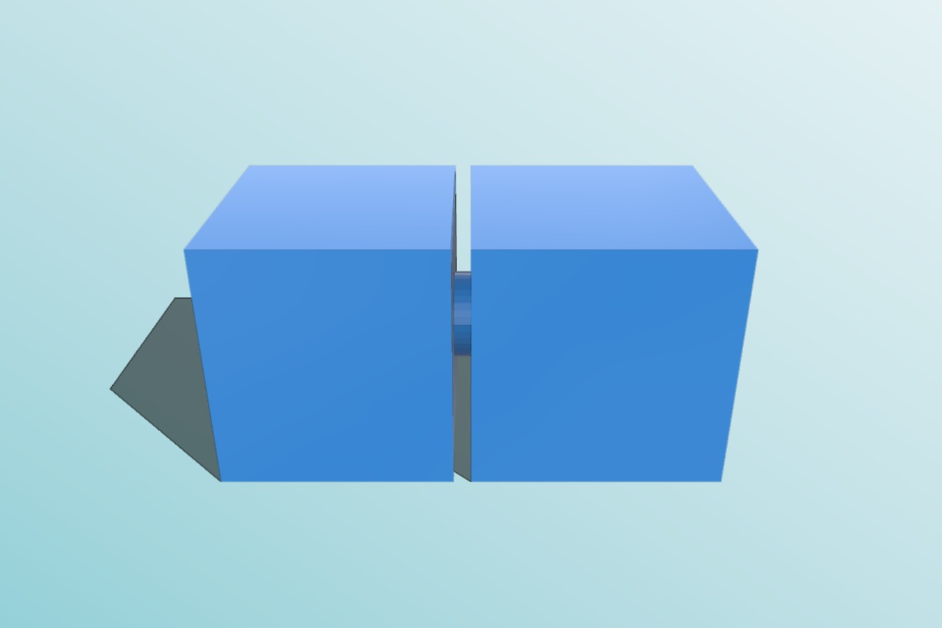 Swivel Joint