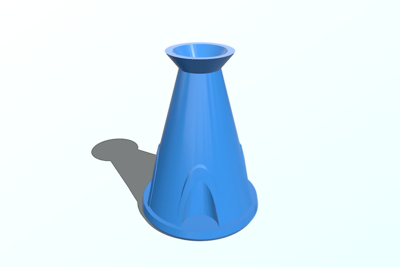 Designer Wasp Trap