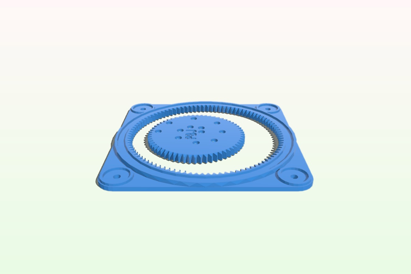 Spirograph
