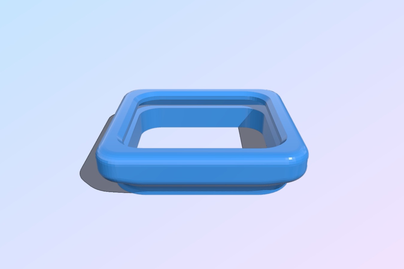 Camera Butter ND filter mount for Gopro Hero 5 6 7