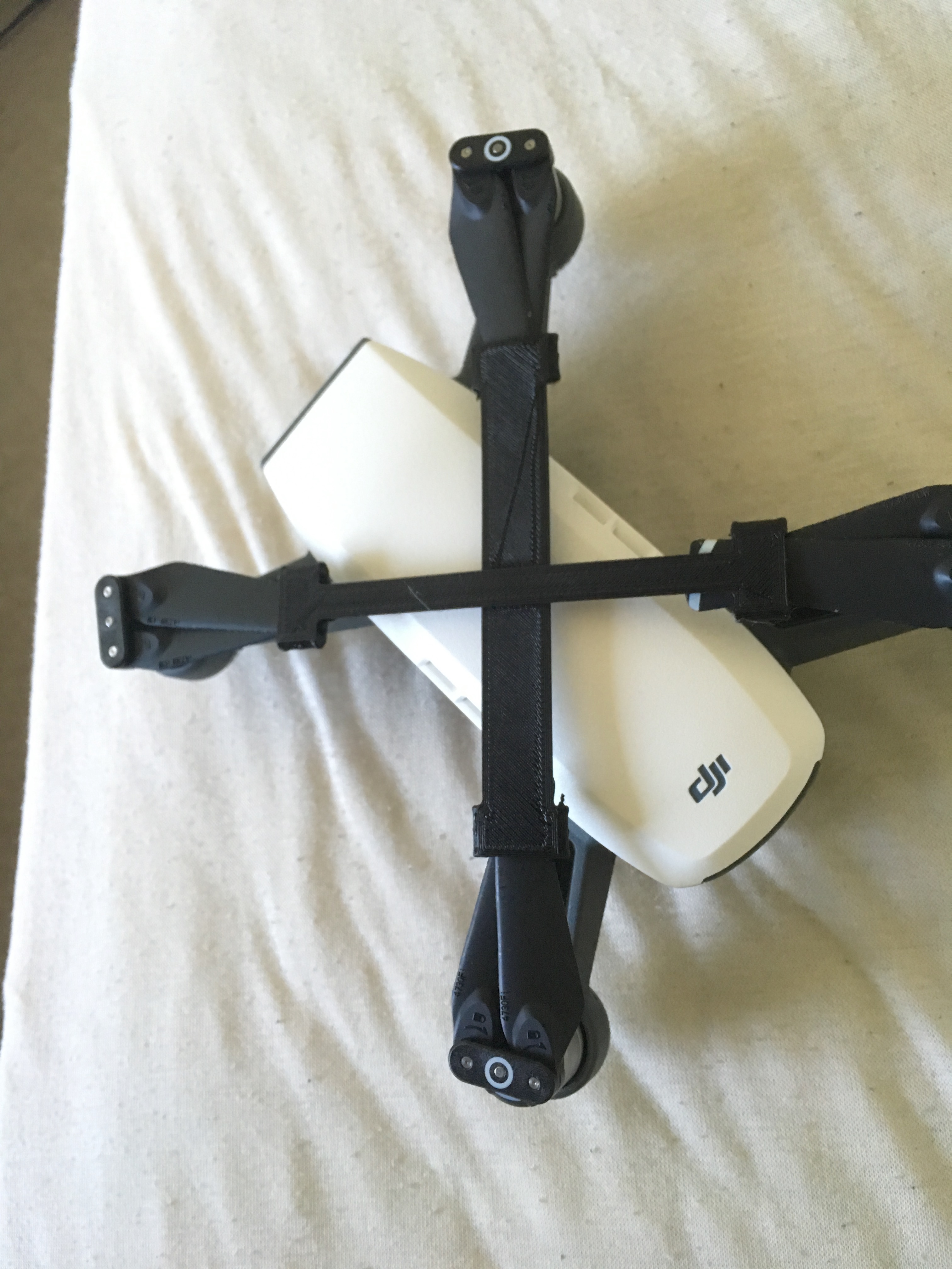 DJI Spark propeller Protector