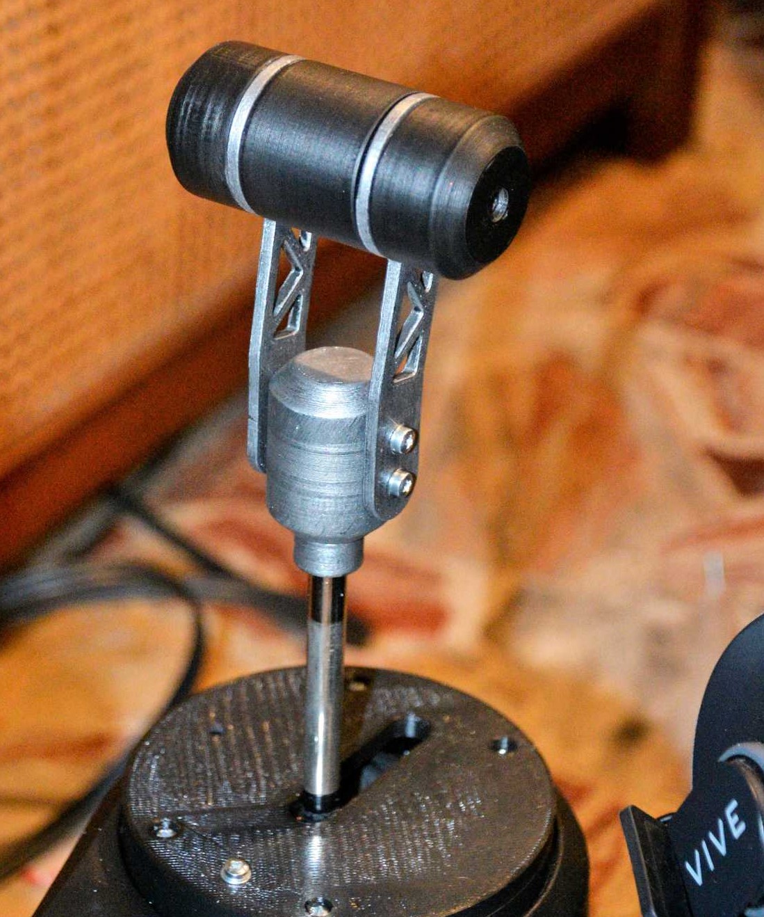 Handbrake Handle Thrustmaster TH8A