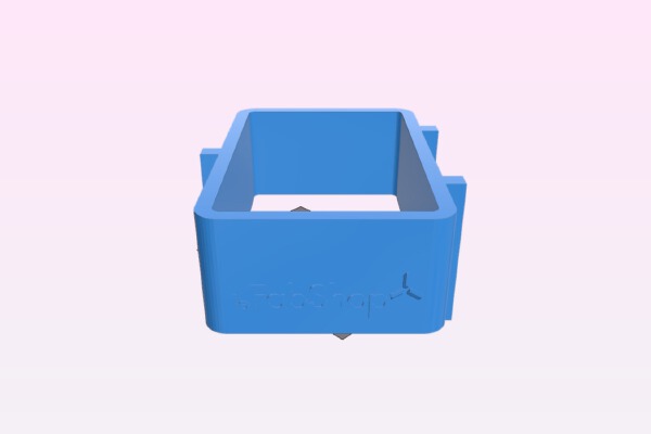 DIY Sand casting kit | 3d print model