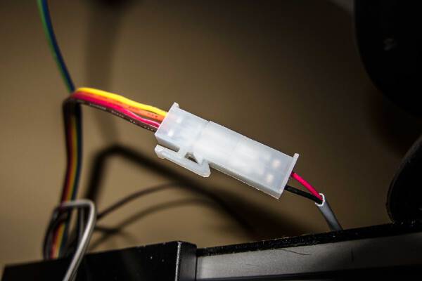 BI V2.5 Pico conversion | 3d print model