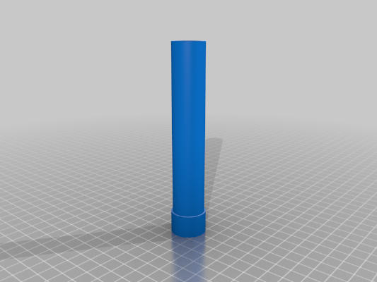 Swinging Towel Holder | 3d print model