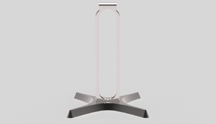 Creative Live! Camera Stand | 3d print model