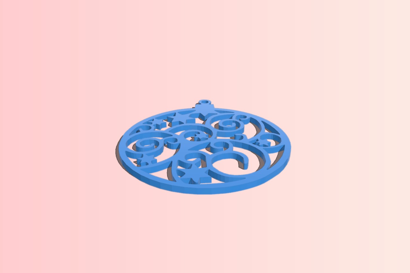 Christmas Ornament