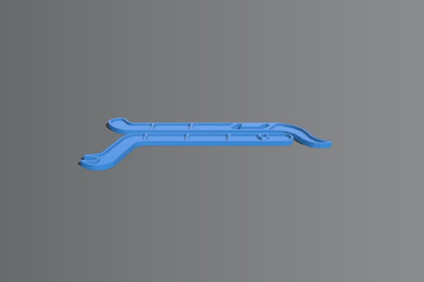 Maytag washing machine spring tool | 3d print model