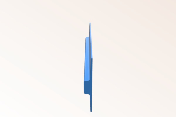 BockBotV1 | 3d print model
