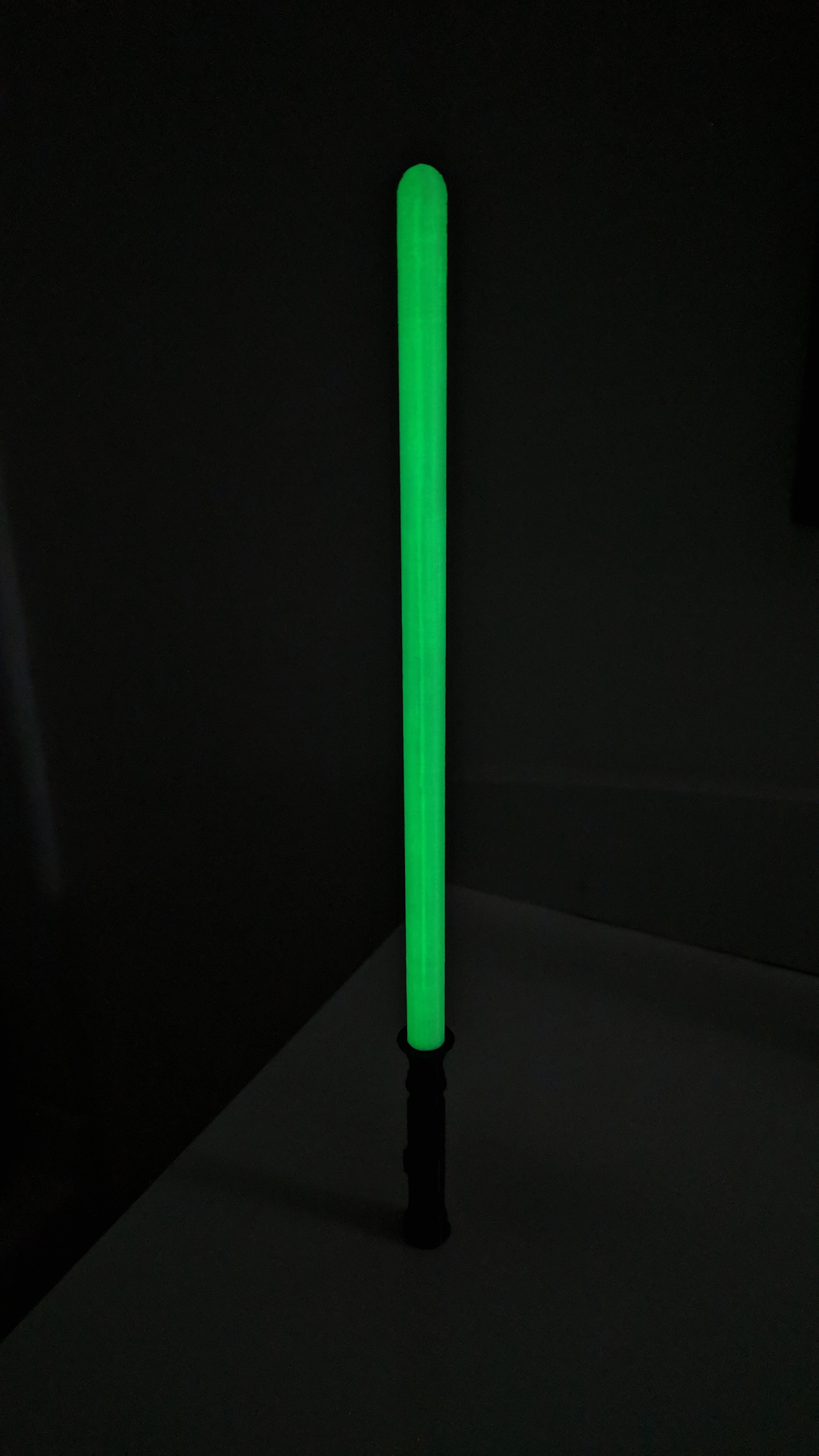 Mini Lighsaber single piece