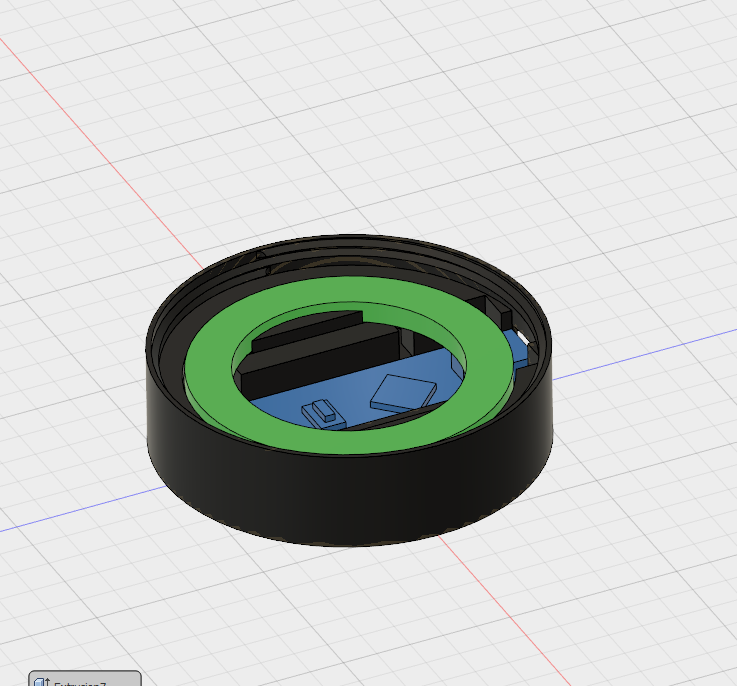 Customizable Led_Neopixel Lamp