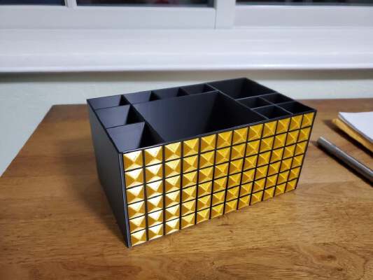 Organization Box | 3d print model
